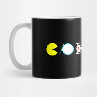 8bit Mug